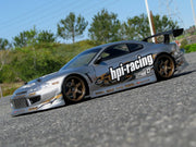 HPI 17530 Nissan Silvia S15 Body 200mm