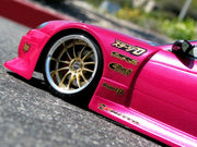 HPI 17530 Nissan Silvia S15 Body 200mm