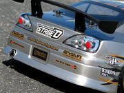 HPI 17530 Nissan Silvia S15 Body 200mm