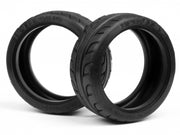 HPI 4405 T-Grip Tyre 26mm 2pcs