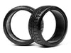 HPI 4425 T-Drift Radial Tyre 26mm Falken 2pcs