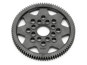 HPI 6987 Spur Gear 87 Tooth 48 Pitch