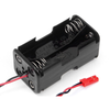 HPI 80576 Receiver Battery Case