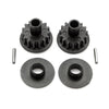 HPI 85016 Pulley Set (15T X2): Sprint