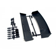 HPI 85197 Molded WIng Spoiler Set