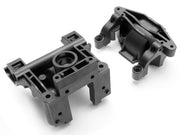 HPI 85235 Gearbox/ Bulkhead Set