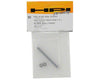 HPI 86003 Middle Lay Shaft 4x61mm 1pc/Sprint