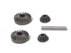 HPI 86032 Bevel Gear Set ( Gear Diff )