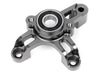 HPI 86715 Heavy Duty Aluminum Pinion/Clutch Mount Gunmetal