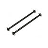 HPI 86886 Drive Shaft 6x86mm (2pcs) - Metro Hobbies