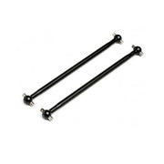 HPI 86886 Drive Shaft 6x86mm (2pcs) - Metro Hobbies