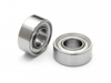 HPI B023 Ball Bearing 6x12x5mm (2pce)*