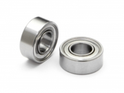 HPI B023 Ball Bearing 6x12x5mm (2pce)*
