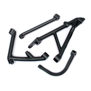 HPI 85438 Rear Shock Tower Set: Baja