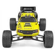 HPI 120082 Jumpshot ST V2.0 1/10 RC Stadium Truck
