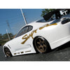 HPI 17539 200mm Toyota Supra Aero Body Shell