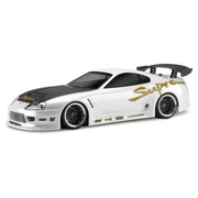 HPI 17539 200mm Toyota Supra Aero Body Shell
