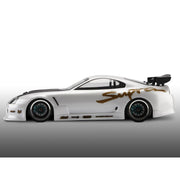 HPI 17539 200mm Toyota Supra Aero Body Shell