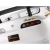 HPI 17539 200mm Toyota Supra Aero Body Shell