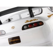 HPI 17539 200mm Toyota Supra Aero Body Shell