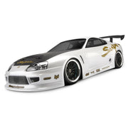 HPI 17539 200mm Toyota Supra Aero Body Shell