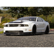 HPI 106108 2011 Ford Mustang Body (200mm)
