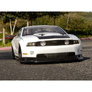 HPI 106108 2011 Ford Mustang Body (200mm)