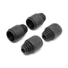 HPI 104968 Axle Boot 25x47mm (4pce)
