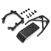 HPI 85420 Bumper Set: Baja