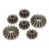 HPI 101298 Differential Gear Set - Metro Hobbies