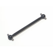 HPI 86057 Dogbone 8x78mm (Black): Savage