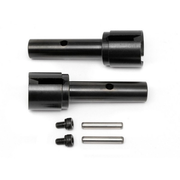 HPI 86488 Drive Axle 22x68mm (2pcs): Baja - Metro Hobbies