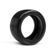 HPI 109157 Falken Azenis Slick Tire 34MM Rear 2pcs