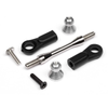 HPI 101104 Front Chassis Anti-Bending Rod (Trophy)
