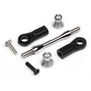 HPI 101104 Front Chassis Anti-Bending Rod (Trophy)