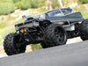 HPI 7167 Grave Robber Clear Body