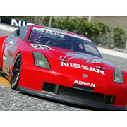 HPI 7385 Nissan 350Z Nismo GT Race Body