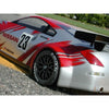 HPI 7385 Nissan 350Z Nismo GT Race Body