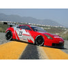 HPI 7385 Nissan 350Z Nismo GT Race Body