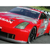 HPI 7385 Nissan 350Z Nismo GT Race Body