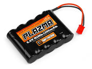 HPI 110203 Plazma 6.0V 1200mAh NiMh Micro Battery Pack
