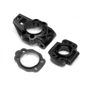HPI 85424 Rear End Hub Carrier Set: Baja