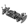 HPI 118000 RS4 Sport 3 Creator Edition