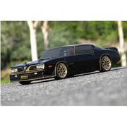 HPI 118000 RS4 Sport 3 Creator Edition