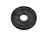 HPI 103372 Spur Gear 83T 48P Blitz