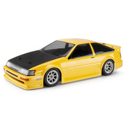 HPI 7131 Stage-D Levin AE86 Body Kit*