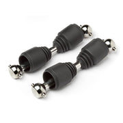 HPI 104966 Super Heavy Duty Drive Shaft Boots 18x166mm