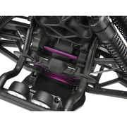 HPI 102538 Sway Bar Set Front Rear Savage X