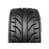 HPI 4424 T-Drift Radial Tyre 26mm Dunlop 2pcs*