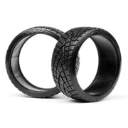 HPI T-Drift Radial Tyre 26mm Toyo 2pcs